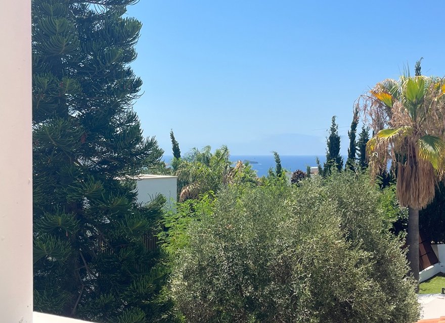 Перепродажа - Вилла - Santa Ponsa