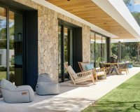 Перепродажа - Вилла - Santa Ponsa