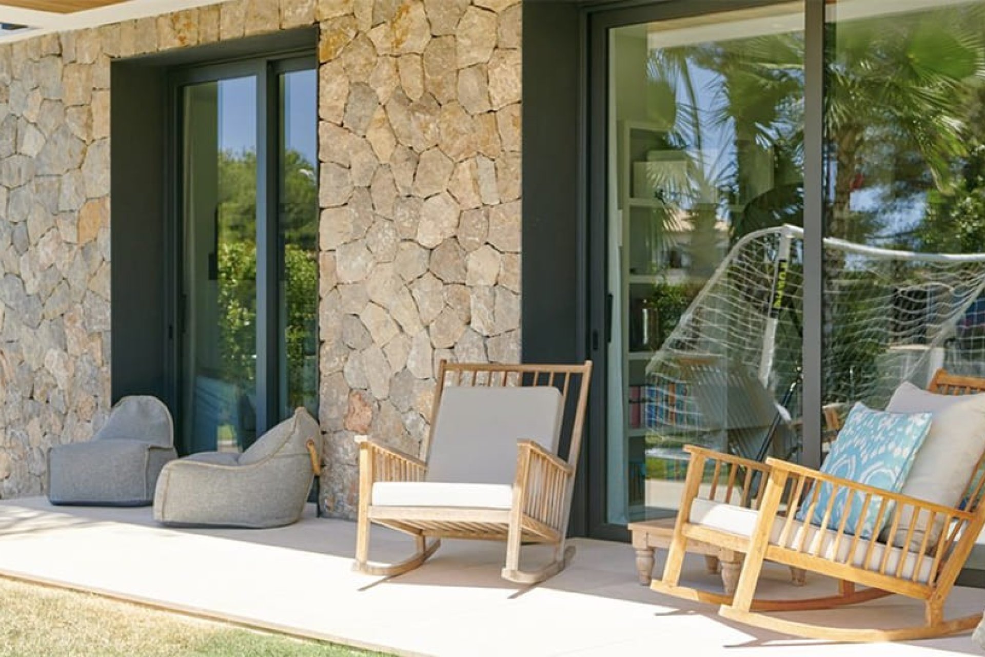 Перепродажа - Вилла - Santa Ponsa