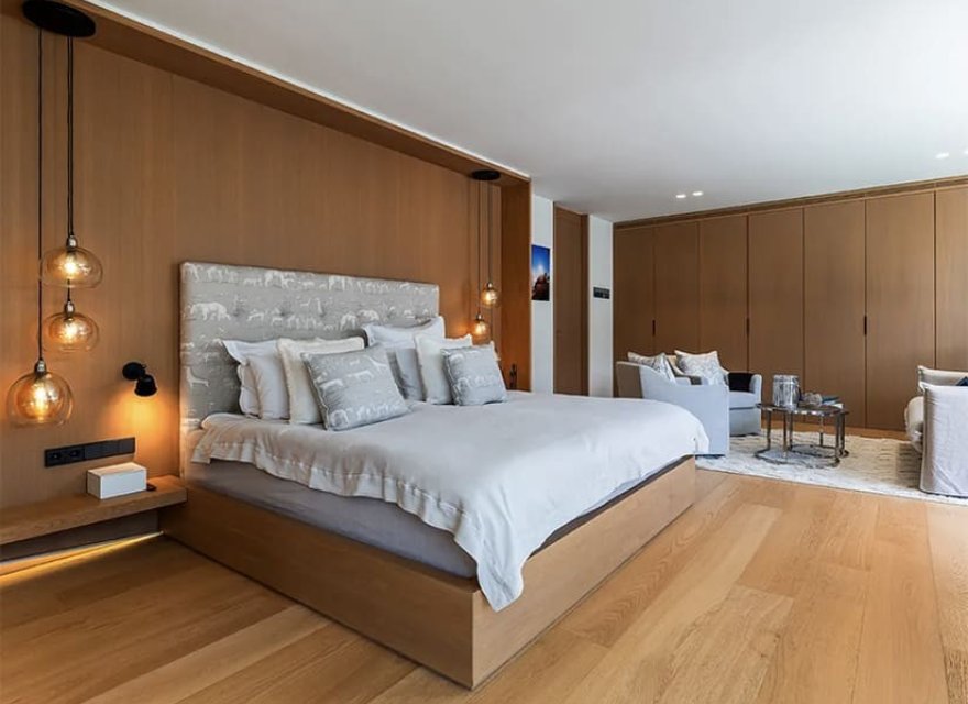 Перепродажа - Вилла - Santa Ponsa