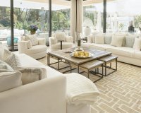 Перепродажа - Вилла - Santa Ponsa