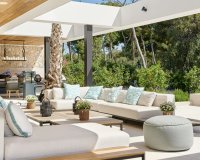 Перепродажа - Вилла - Santa Ponsa