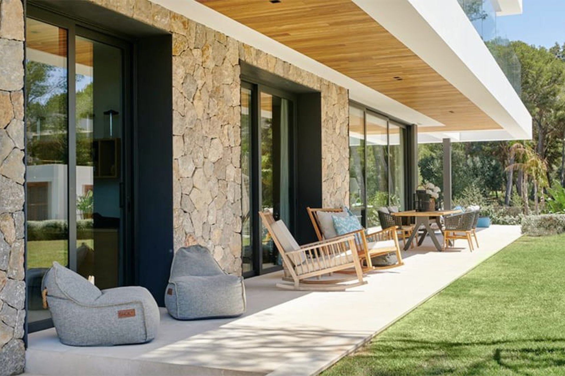 Перепродажа - Вилла - Santa Ponsa