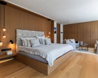 Перепродажа - Вилла - Santa Ponsa