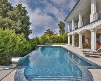 Перепродажа - Вилла - Santa Ponsa