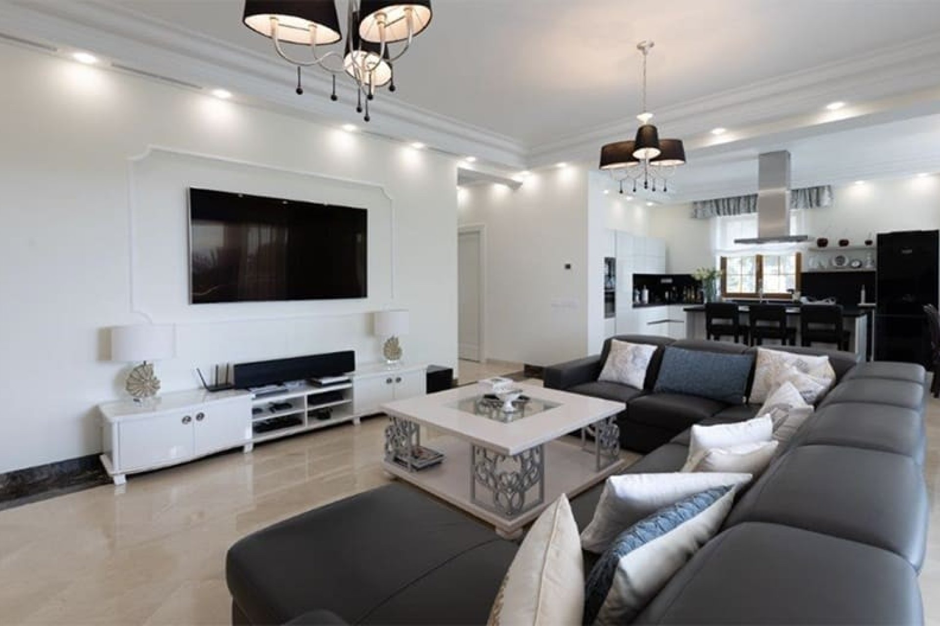 Перепродажа - Вилла - Santa Ponsa