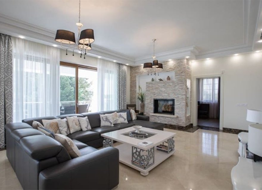 Перепродажа - Вилла - Santa Ponsa