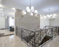 Перепродажа - Вилла - Santa Ponsa