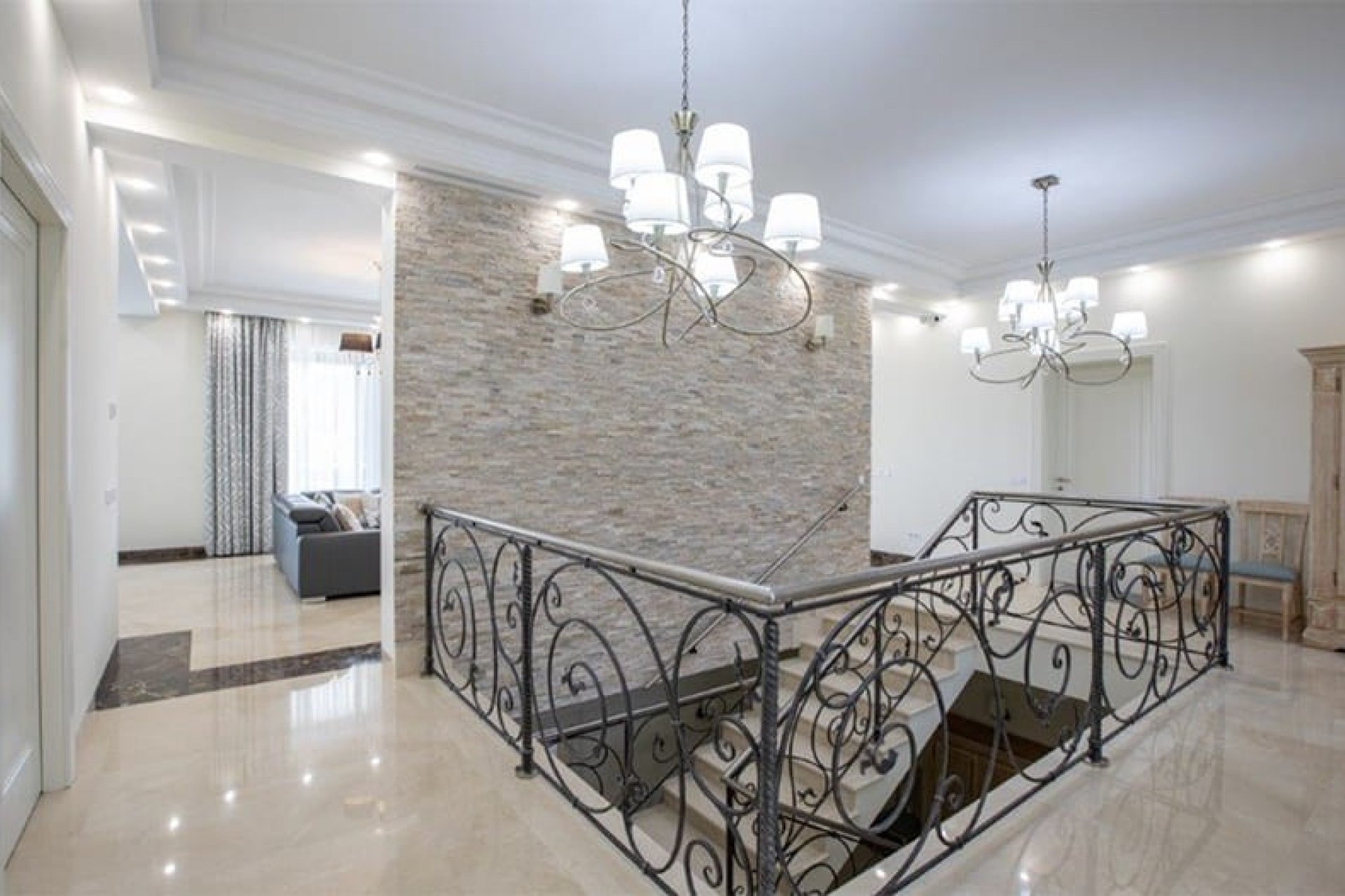 Перепродажа - Вилла - Santa Ponsa