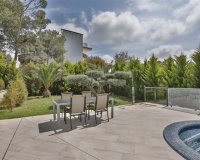 Перепродажа - Вилла - Santa Ponsa