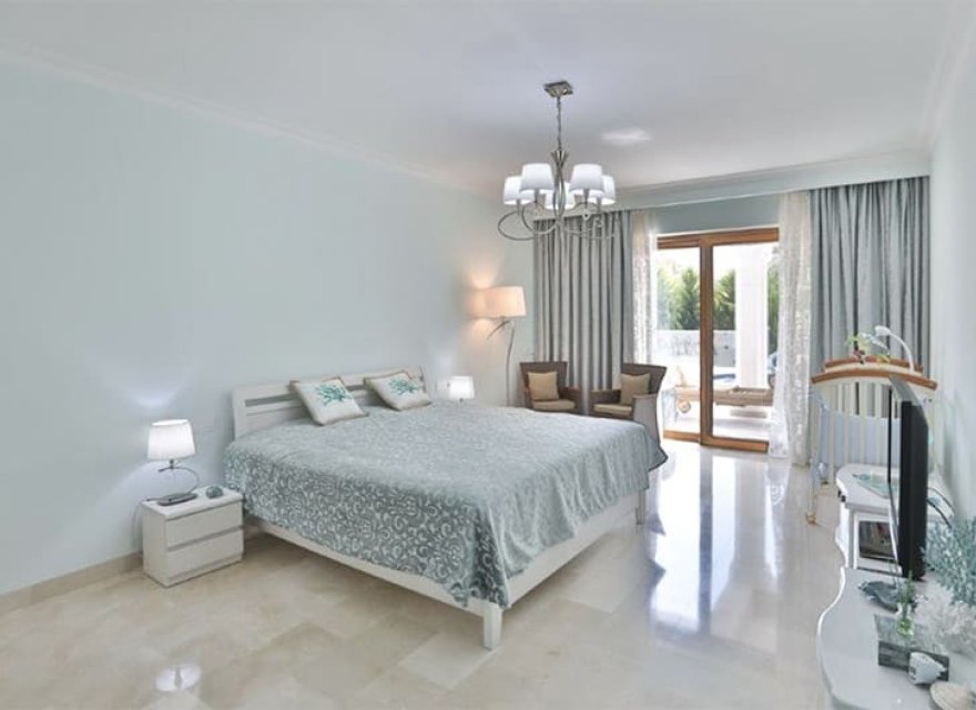 Перепродажа - Вилла - Santa Ponsa