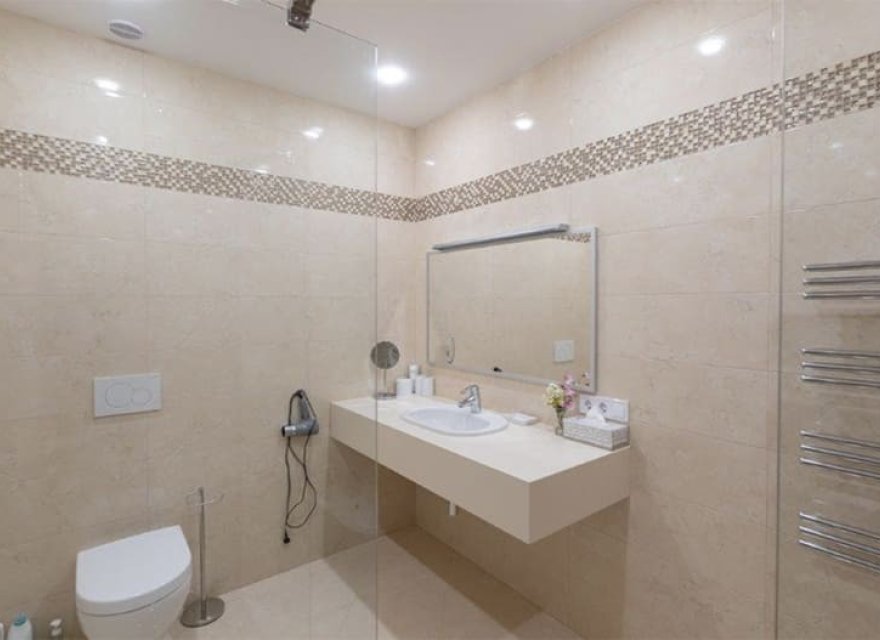 Перепродажа - Вилла - Santa Ponsa