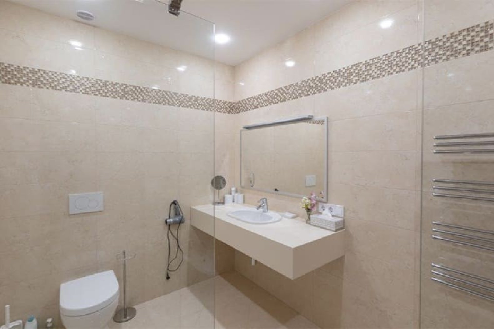 Перепродажа - Вилла - Santa Ponsa