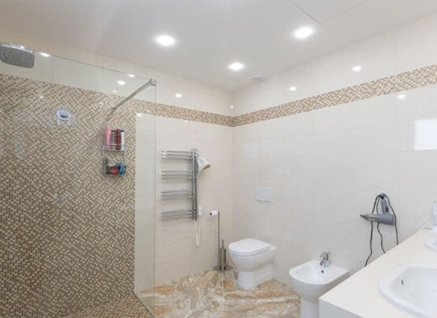 Перепродажа - Вилла - Santa Ponsa