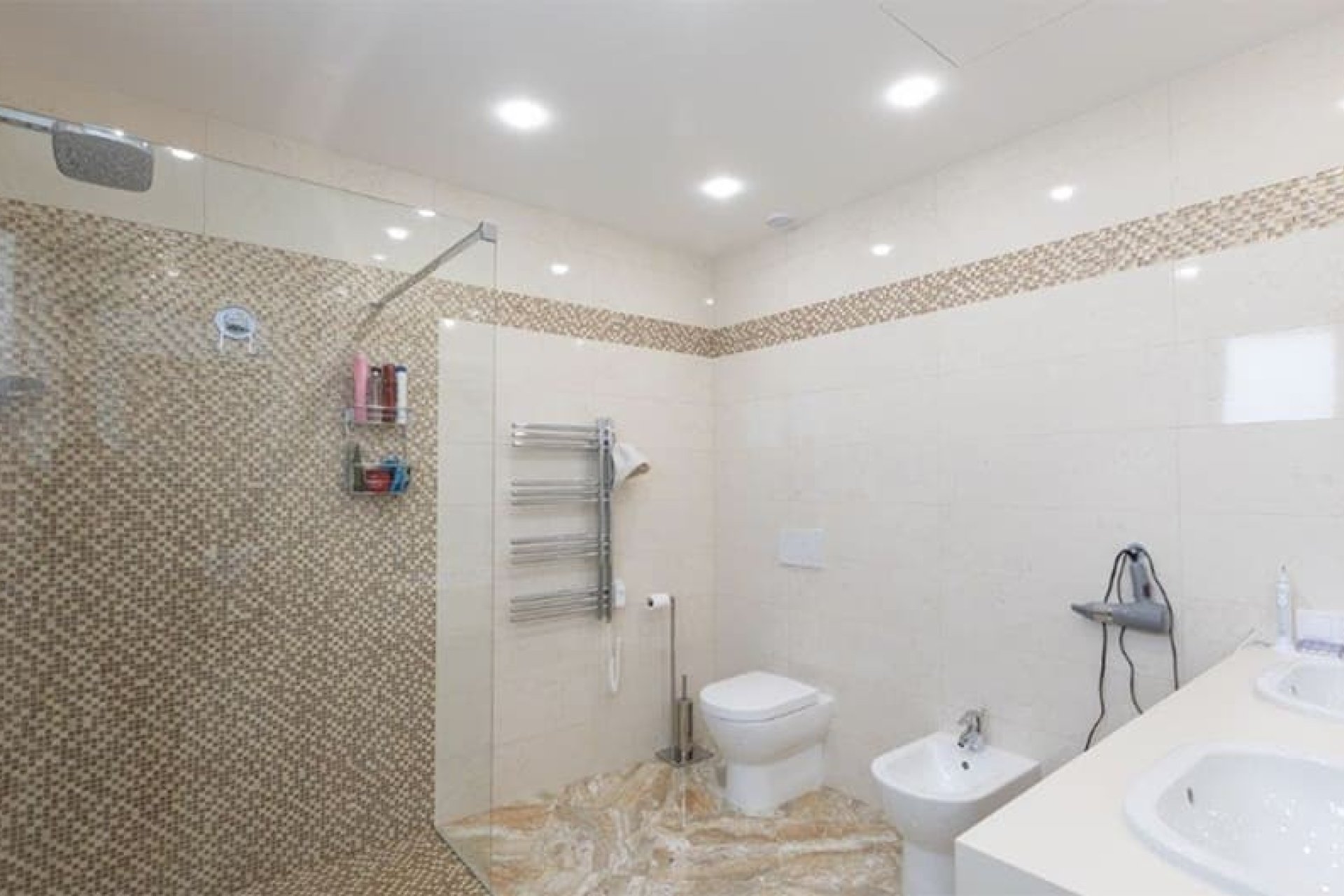 Перепродажа - Вилла - Santa Ponsa