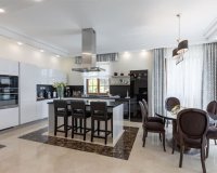 Перепродажа - Вилла - Santa Ponsa