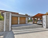 Перепродажа - Вилла - Santa Ponsa