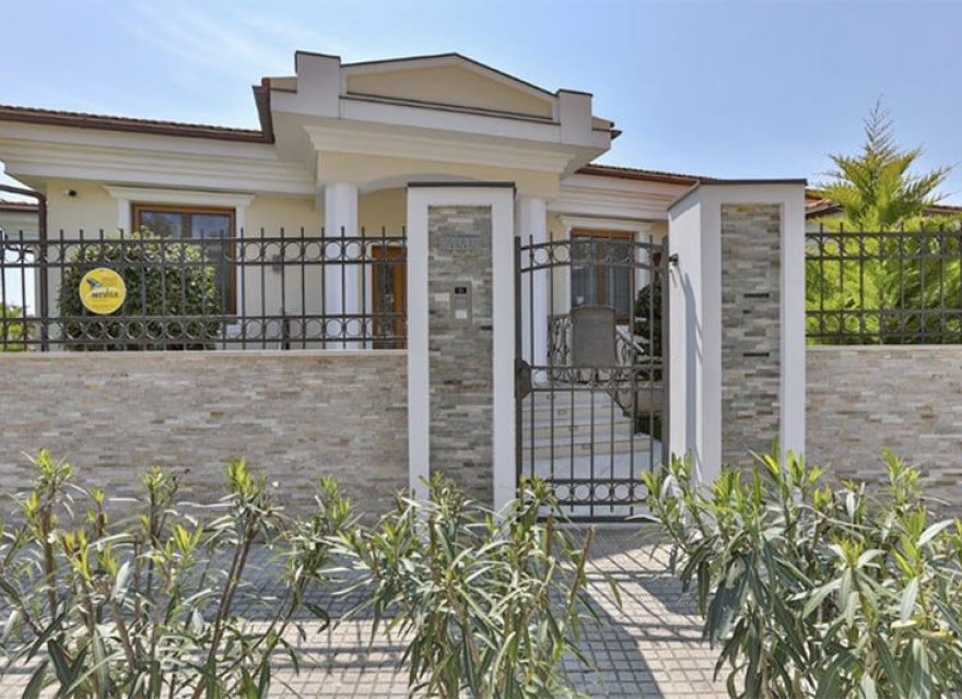 Перепродажа - Вилла - Santa Ponsa