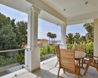 Перепродажа - Вилла - Santa Ponsa