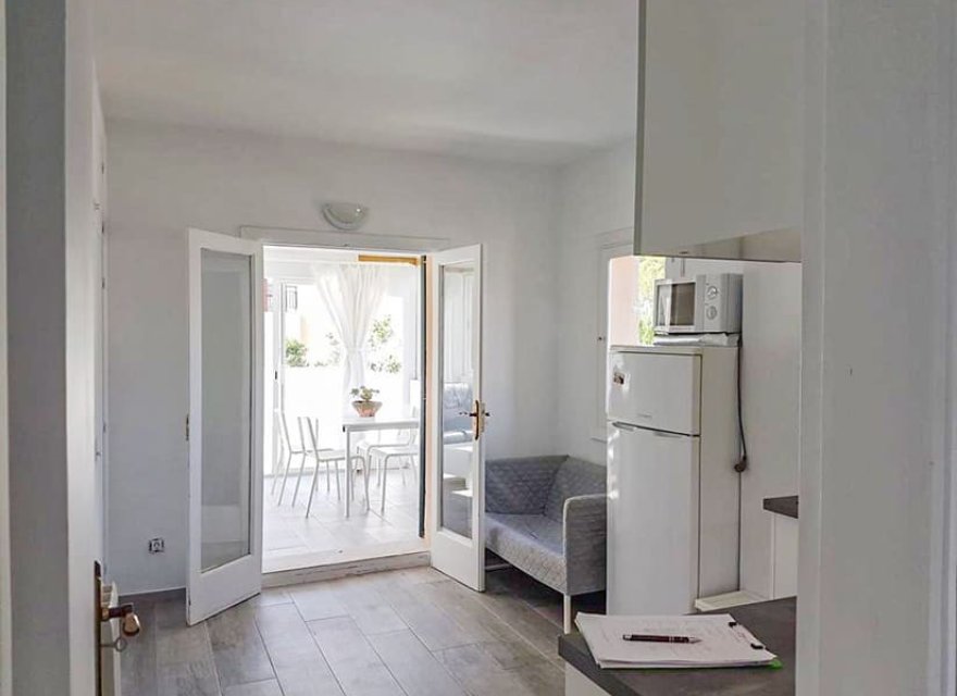 Перепродажа - Вилла - Santa Ponsa