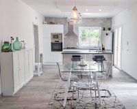 Перепродажа - Вилла - Santa Ponsa