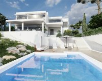 Перепродажа - Вилла - Santa Ponsa