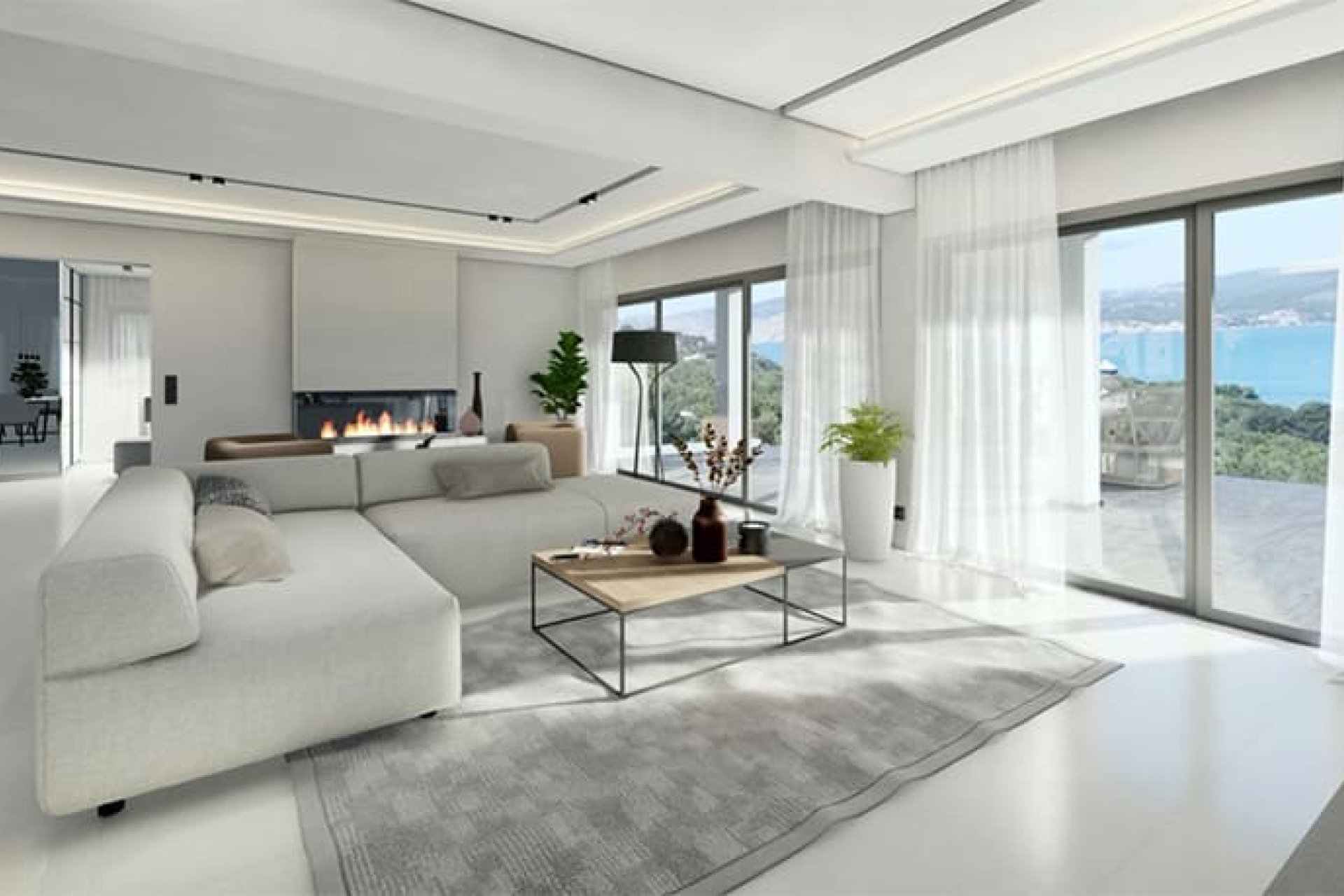 Перепродажа - Вилла - Santa Ponsa