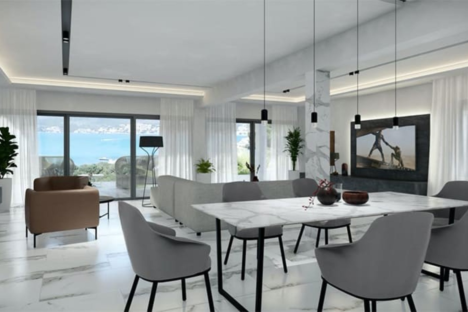 Перепродажа - Вилла - Santa Ponsa