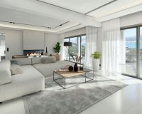 Перепродажа - Вилла - Santa Ponsa