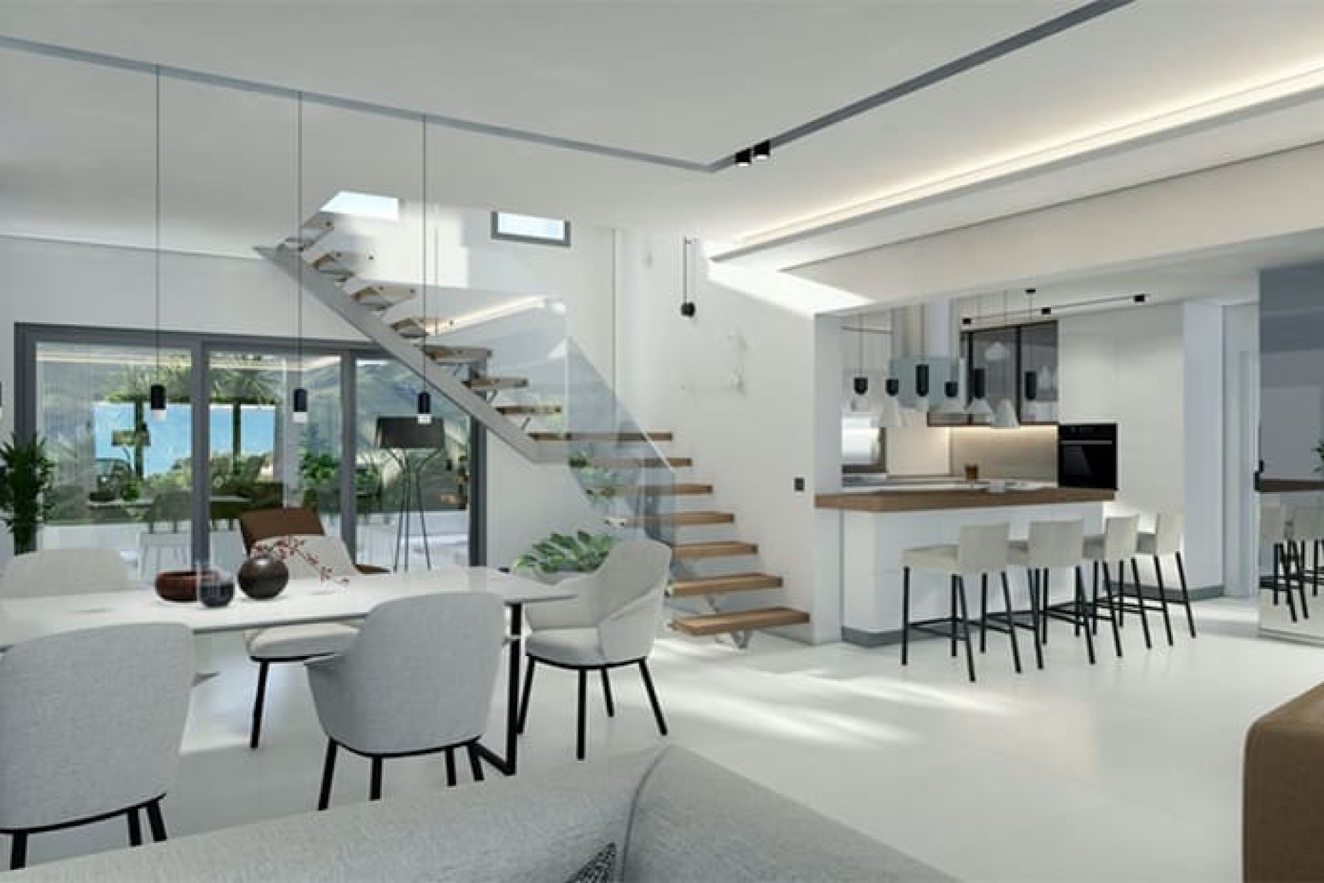 Перепродажа - Вилла - Santa Ponsa