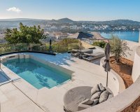 Перепродажа - Вилла - Santa Ponsa