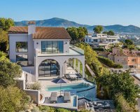 Перепродажа - Вилла - Santa Ponsa