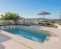 Перепродажа - Вилла - Santa Ponsa