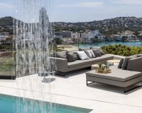 Перепродажа - Вилла - Santa Ponsa