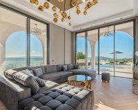 Перепродажа - Вилла - Santa Ponsa