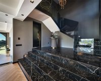 Перепродажа - Вилла - Santa Ponsa