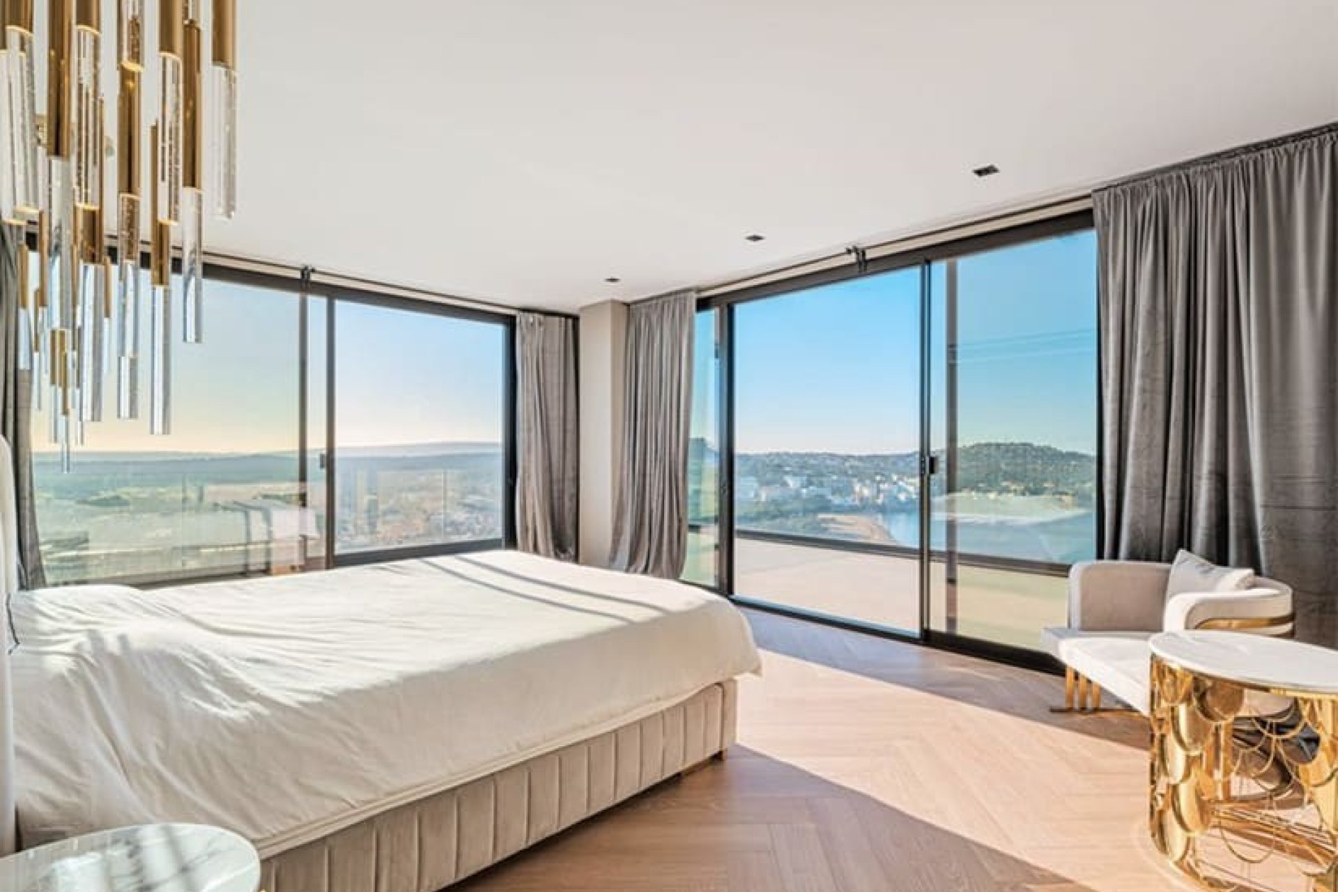 Перепродажа - Вилла - Santa Ponsa