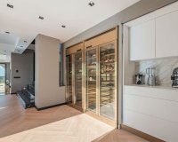 Перепродажа - Вилла - Santa Ponsa