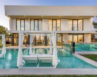 Перепродажа - Вилла - Santa Ponsa