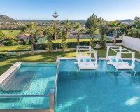 Перепродажа - Вилла - Santa Ponsa