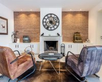 Перепродажа - Вилла - Santa Ponsa