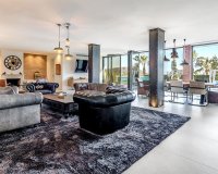 Перепродажа - Вилла - Santa Ponsa