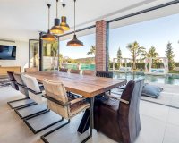 Перепродажа - Вилла - Santa Ponsa