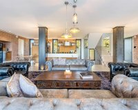 Перепродажа - Вилла - Santa Ponsa