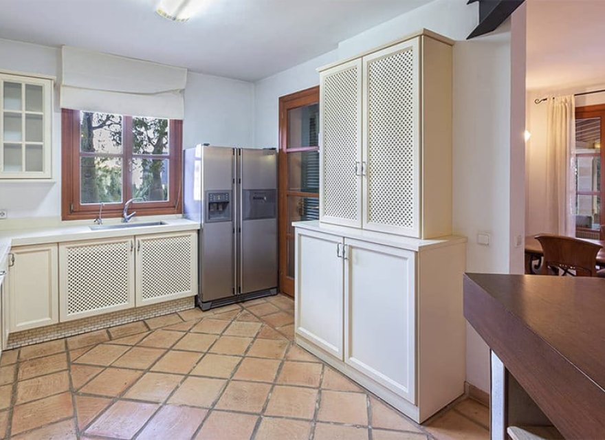 Перепродажа - Вилла - Santa Ponsa