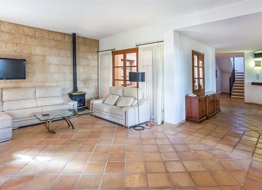 Перепродажа - Вилла - Santa Ponsa