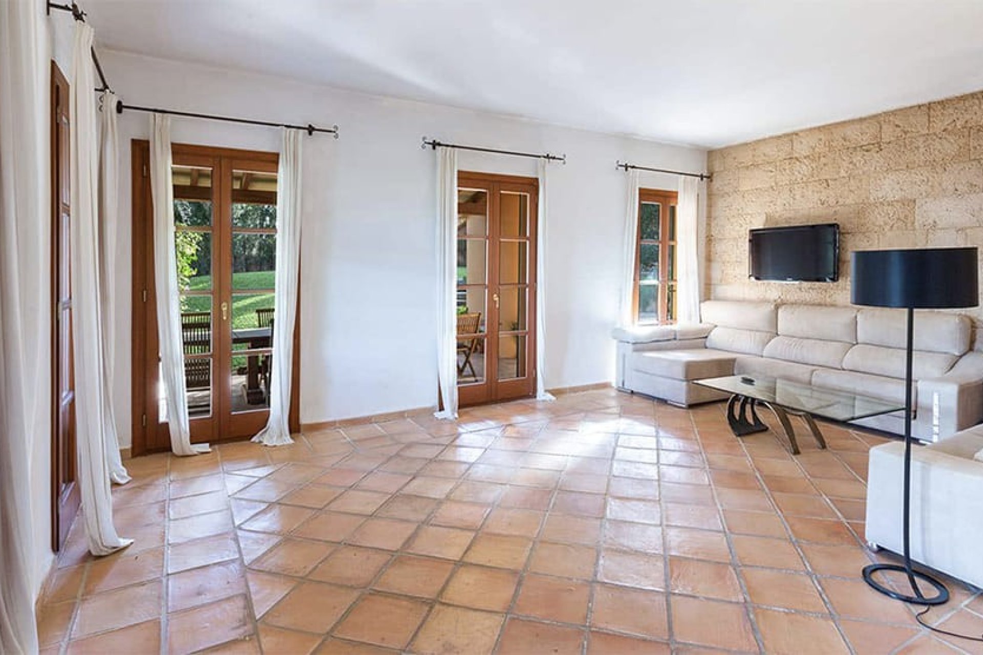 Перепродажа - Вилла - Santa Ponsa