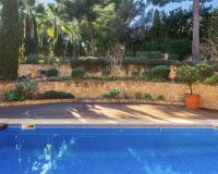 Перепродажа - Вилла - Santa Ponsa