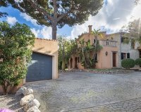 Перепродажа - Вилла - Santa Ponsa