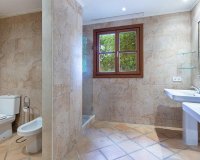 Перепродажа - Вилла - Santa Ponsa